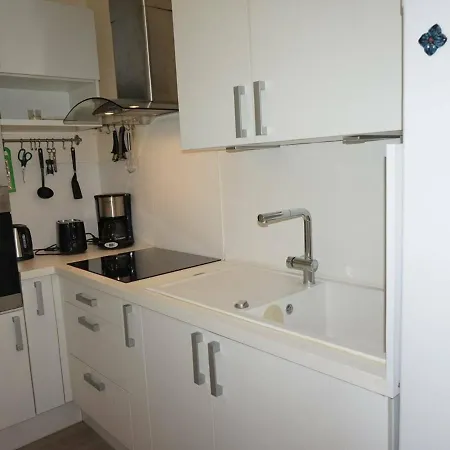 דירה A Proche Et Casino, 4 Personnes, Parking Privatif - Fr-1-465-61 *