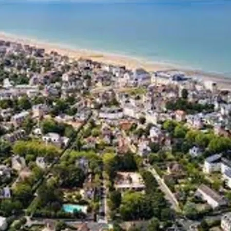 דירה A Proche Et Casino, 4 Personnes, Parking Privatif - Fr-1-465-61