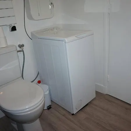 A Proche Et Casino, 4 Personnes, Parking Privatif - Fr-1-465-61 דירה *